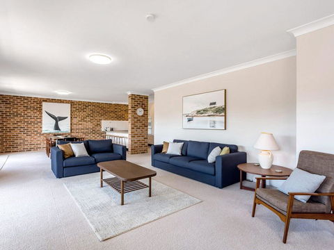 4 'Cottage Court', 6-10 Weatherly Cl - Shoal Bay & Little Beach At Your Fingertips - Accommodation China 3