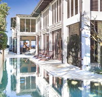 4 Belmore Terrace - Accommodation Asia