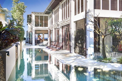 4 Belmore Terrace - Accommodation Asia 0