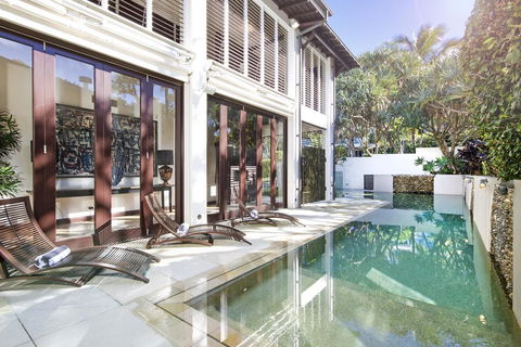 4 Belmore Terrace - Accommodation Asia 2