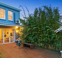 4 Ensuite Chelsea Villa CBD-Airport - Accommodation Asia