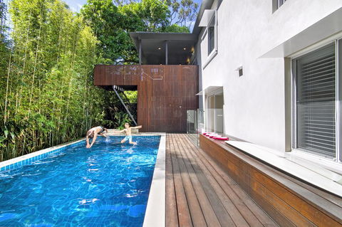 4 Kareela - Accommodation Asia 2