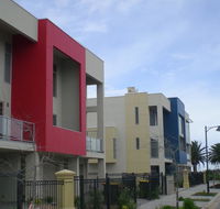 4/1 -5 Saint Kitts Place - Accommodation Asia