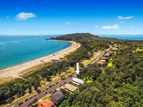 4/54 Lawson Street, Byron Bay - The Palms - Accommodation Guide 1