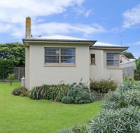 40 Campbell - Accommodation Asia