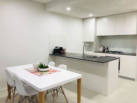 404 Kalina 2 Bedrooms - Accommodation China 0