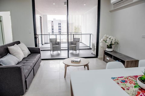 404 Kalina 2 Bedrooms - Accommodation China 2