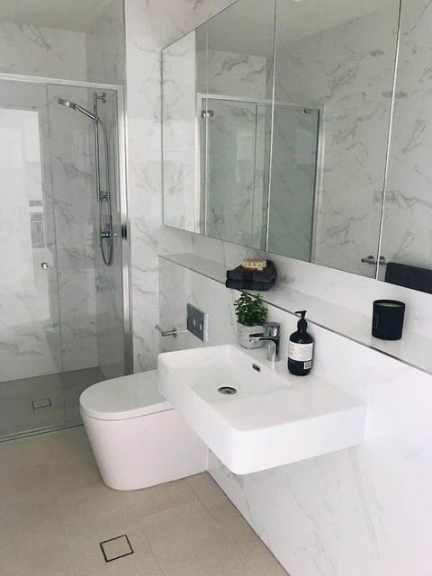 404 Kalina 2 Bedrooms - Accommodation China 3
