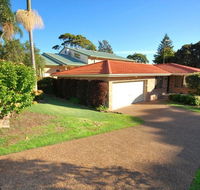 41 Leonard Avenue- pet friendly boat parking  aircon
