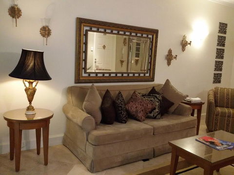 432 Laguna - Accommodation Asia 1