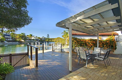 44 Cooran Court - Accommodation Asia 1