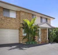 44 Oaks Avenue No4 - Accommodation Asia