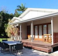 44 Ruskin Street Byron Bay - Ruskins Retreat - Accommodation Asia