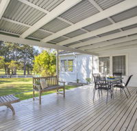 45 Golf Ave - Superb Location - Accommodation Asia