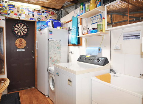 45 HALFORD - PET FRIENDLY - Accommodation Asia 1