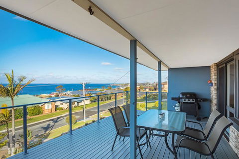 45 Hillside Cres Beach House - Accommodation Asia 2