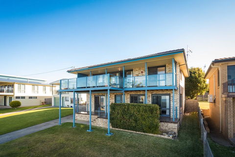 45 Hillside Cres Beach House - Accommodation Asia 0