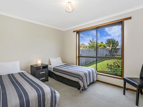 45 On REGENT - Accommodation Guide 1