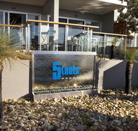 5 Knots Metung - Accommodation Asia