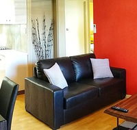 5 min walk to City Center - Accommodation Asia