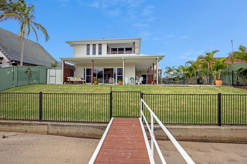 5 Star Water Front Luxury, Rooms Ava Gold Coast - Accommodation China 2