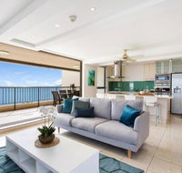 5  Apartment on The Esplanade - Accommodation Guide