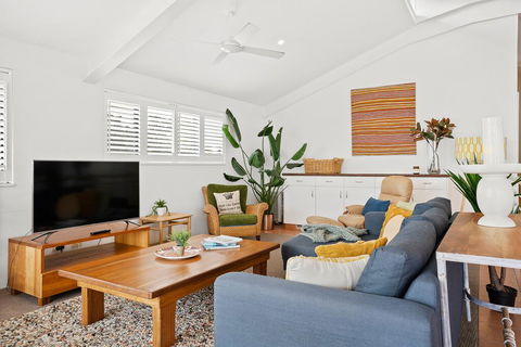5/46 Lawson Street, Byron Bay - Nautilus - Accommodation Guide 2