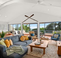 5/46 Lawson Street Byron Bay - Nautilus - Accommodation Asia