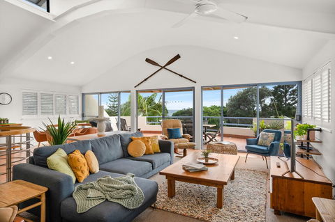 5/46 Lawson Street, Byron Bay - Nautilus - Accommodation Guide 0