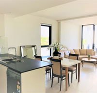 504 2 Bedroom in Kalina Serviced Apartments - Accommodation Asia