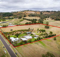505 CONROD STRAIGHT MOUNT PANORAMA - Accommodation Asia