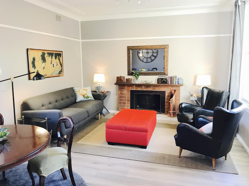 Werombi NSW Accommodation Asia