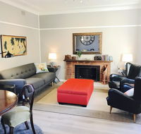 50s Fibro Chateau - Accommodation Asia