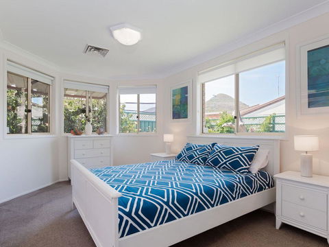 51 Rigney Street - Pet Friendly House With Aircon - Accommodation Asia 2