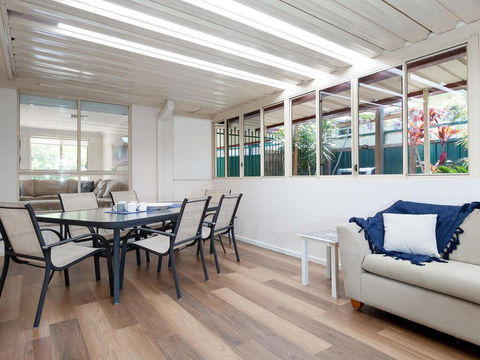 51 Rigney Street - Pet Friendly House With Aircon - Accommodation Asia 1