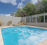 516 'Oaks Pacific Blue' 265 Sandy Point Road- private pool aircon WIFI - Accommodation Asia