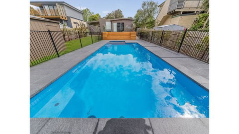 52 ON BAYVIEW - PET FRIENDLY (OUTSIDE ONLY) - Accommodation China 2