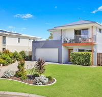 53 Northbeach Place Mudjimba - Accommodation Asia