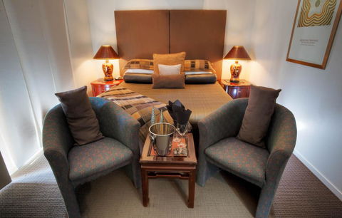 53 On Victoria - Accommodation Guide 1