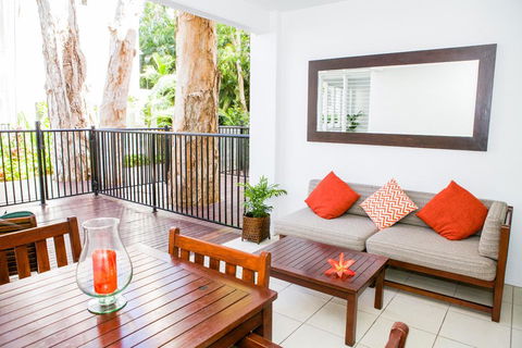 5313 BEACH CLUB CORAL SUITE - Accommodation China 1
