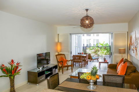 5313 BEACH CLUB CORAL SUITE - Accommodation China 2