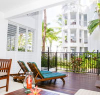 5313 BEACH CLUB CORAL SUITE - Accommodation China