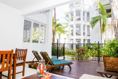 5313 BEACH CLUB CORAL SUITE - Accommodation China 0