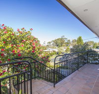 57 Carroll Ave Mollymook Beach - Relaxed Homely Retreat - Accommodation Asia