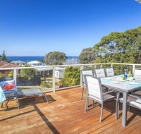 58 Lockhart Ave - Unlock Mollymook's Heart - Accommodation Asia