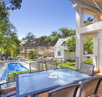 6 Alderly - Accommodation Asia