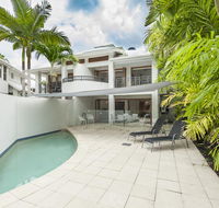 6 Templemoon - Accommodation Asia