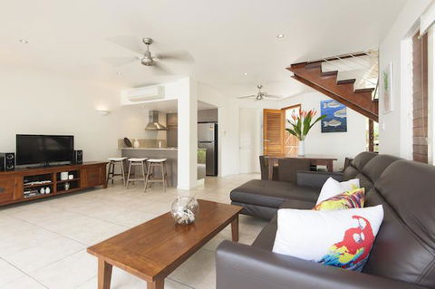 6 Templemoon - Accommodation Asia 1