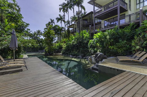 6 The Point Apartments - Accommodation Asia 1