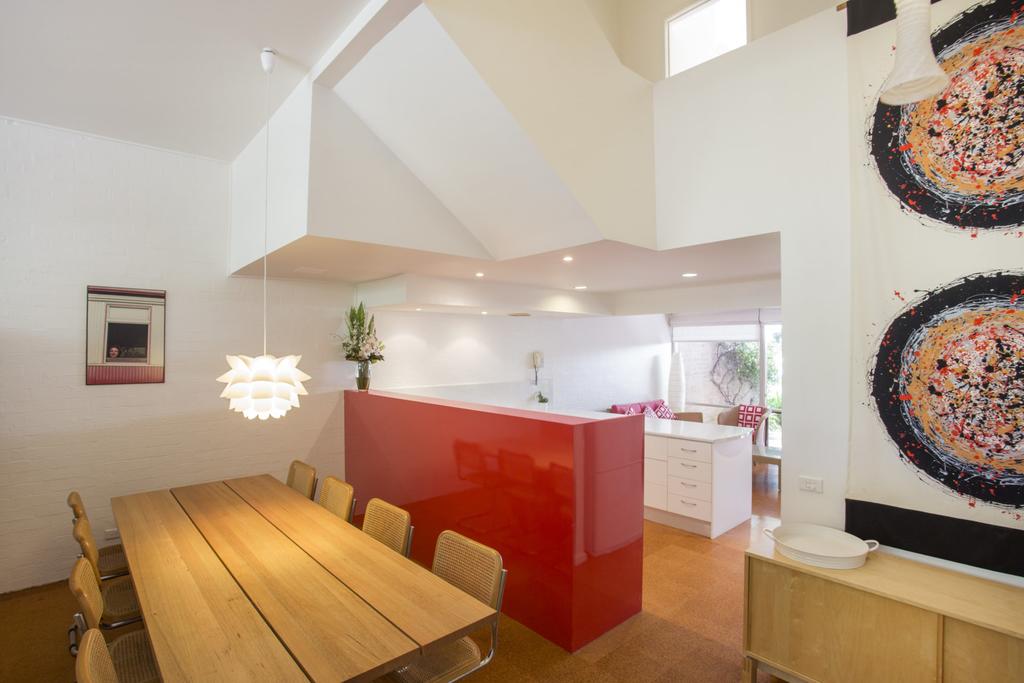 Cockwhy NSW Accommodation Guide